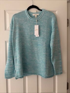Lilly Pulitzer Lotan Sweater